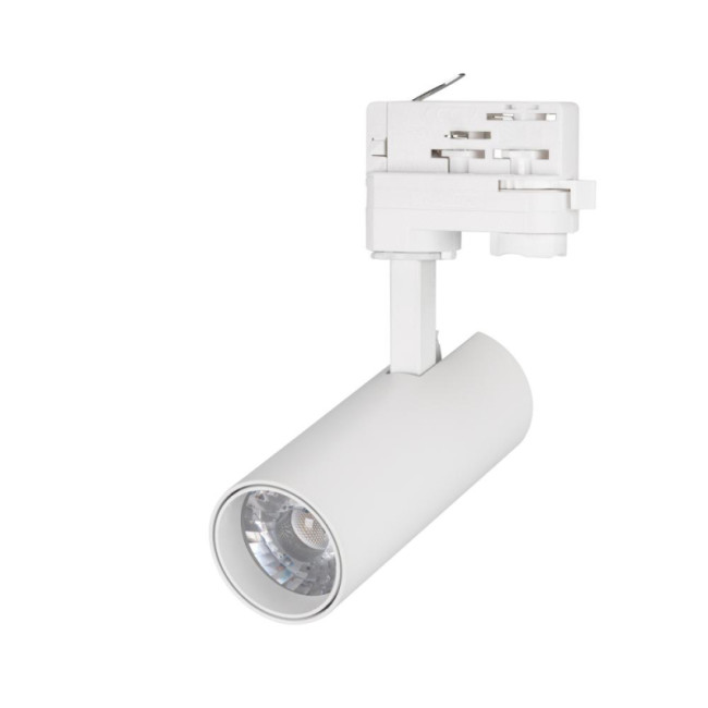Трековый светодиодный светильник Arlight LGD-Gera-4TR-R55-10W Day4000 024546(2) Трековый светодиодный светильник Arlight LGD-Gera-4TR-R55-10W Day4000 024546(2)