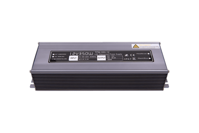 Блок питания SWG MTPW-350-12 001871 Блок питания SWG MTPW-350-12 001871