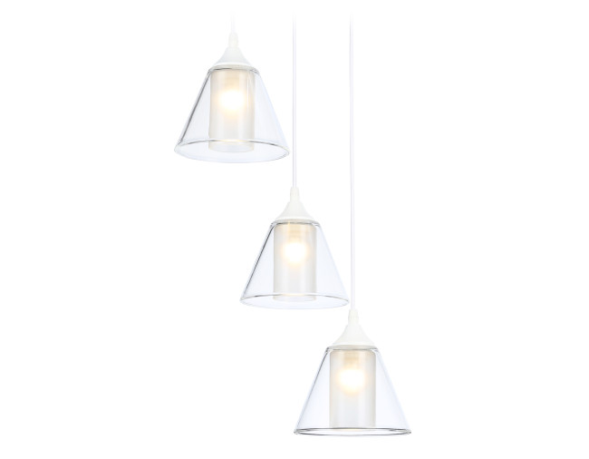 Подвесной светильник Ambrella Light Modern TR3553