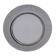 Встраиваемый светильник Reluce 53625-9.0-001ML GX53+LED4W CL