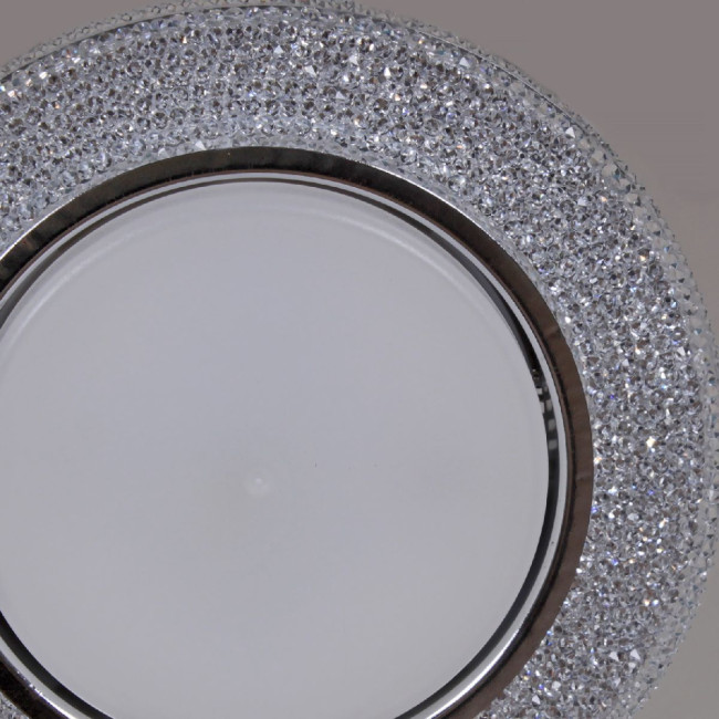 Встраиваемый светильник Reluce 53625-9.0-001ML GX53+LED4W CL Встраиваемый светильник Reluce 53625-9.0-001ML GX53+LED4W CL
