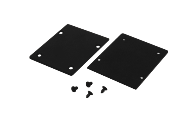 Заглушка для низковольтного трека DesignLed ECS-SY-BL-2 005737 Заглушка для низковольтного трека DesignLed ECS-SY-BL-2 005737