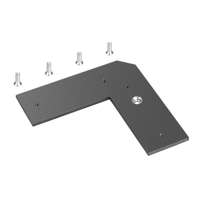 Соединитель профиля угловой Arlight SL-LINE-3667-90 038639 Соединитель профиля угловой Arlight SL-LINE-3667-90 038639