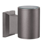 Уличный настенный светильник Novotech Landscape 370357 Уличный настенный светильник Novotech Landscape 370357