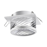 Встраиваемый светильник Novotech Spot 370921 Встраиваемый светильник Novotech Spot 370921