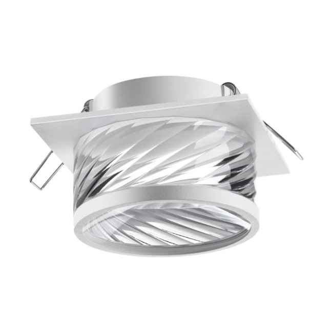 Встраиваемый светильник Novotech Spot 370921 Встраиваемый светильник Novotech Spot 370921