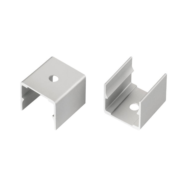 Держатель для профиля Arlight WPH-FLEX-1616 040865 Держатель для профиля Arlight WPH-FLEX-1616 040865