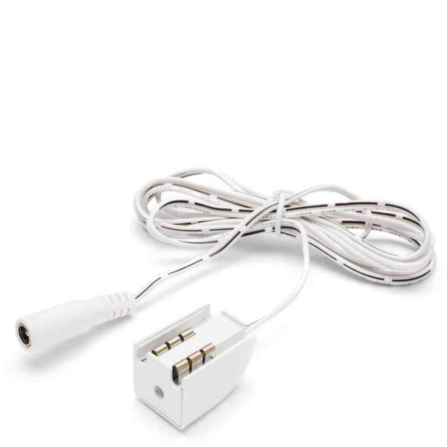 Коннектор для подключения модульного светильника Apeyron 09-31 Коннектор для подключения модульного светильника Apeyron 09-31