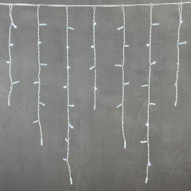 Гирлянда Бахрома Laitcom (LTC) LL168BLW-8-2W Гирлянда Бахрома Laitcom (LTC) LL168BLW-8-2W