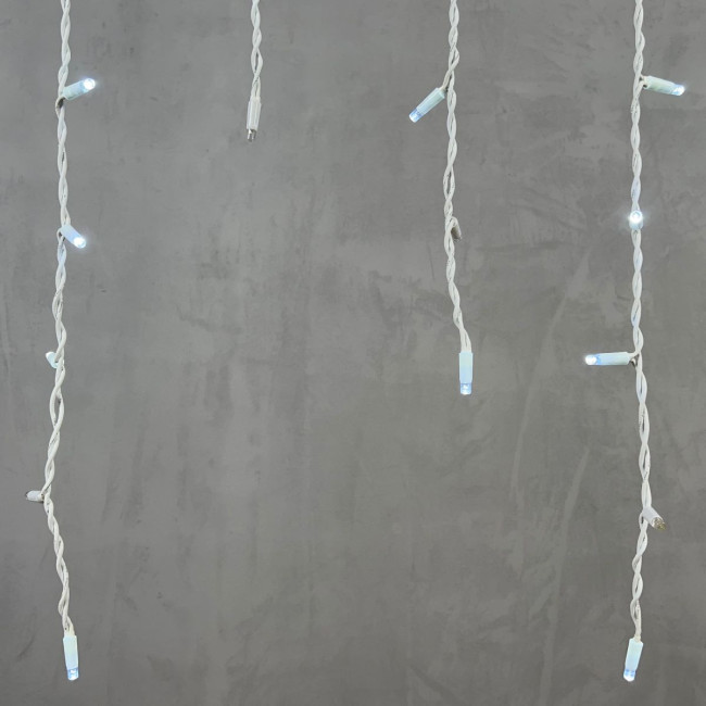 Гирлянда Бахрома Laitcom (LTC) LL168BLW-8-2W Гирлянда Бахрома Laitcom (LTC) LL168BLW-8-2W