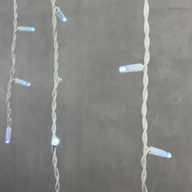 Гирлянда Бахрома Laitcom (LTC) LL168BLW-8-2W Гирлянда Бахрома Laitcom (LTC) LL168BLW-8-2W