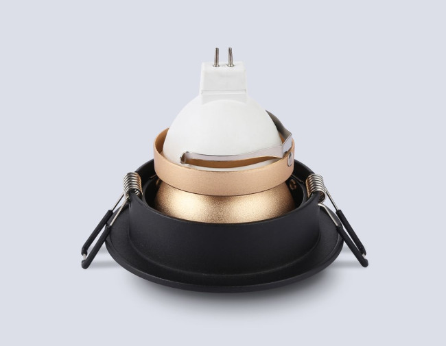 Встраиваемый светильник Ambrella Light Techno spot Technic base TN102825 Встраиваемый светильник Ambrella Light Techno spot Technic base TN102825