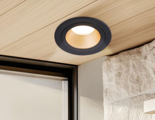 Встраиваемый светильник Ambrella Light Techno spot Technic base TN102825 Встраиваемый светильник Ambrella Light Techno spot Technic base TN102825