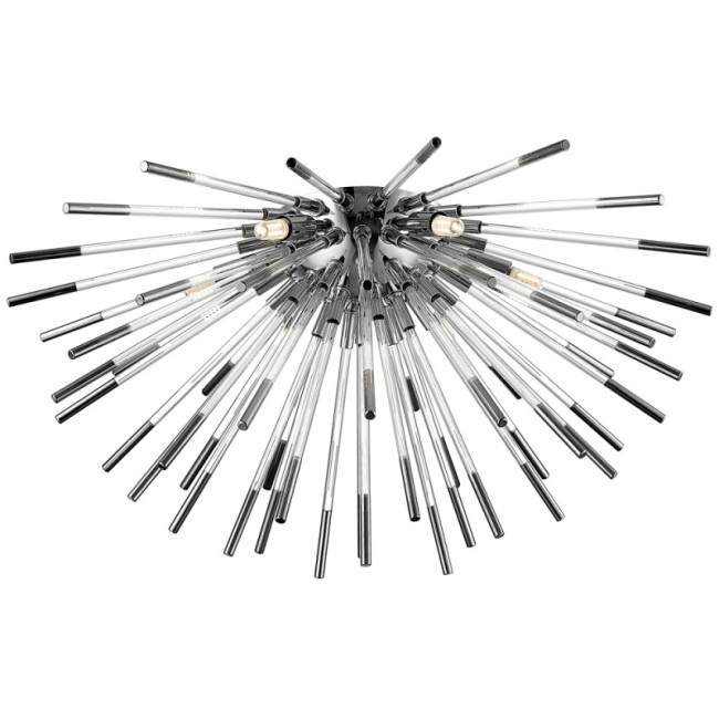 Потолочная люстра Simple Story 1088-6CL Потолочная люстра Simple Story 1088-6CL