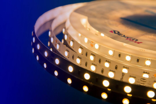 Светодиодная лента DesignLed DSG560-24-WW-33 000521 Светодиодная лента DesignLed DSG560-24-WW-33 000521