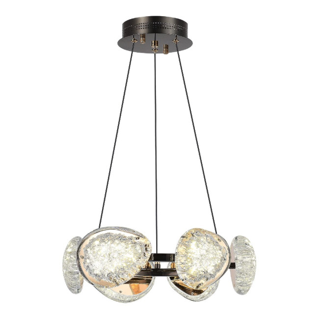 Подвесная люстра ST Luce Enigma SL6018.203.48 Подвесная люстра ST Luce Enigma SL6018.203.48