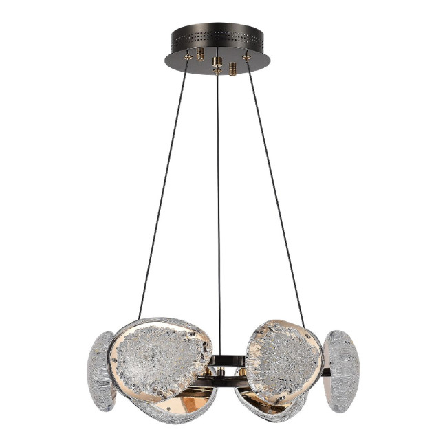 Подвесная люстра ST Luce Enigma SL6018.203.48 Подвесная люстра ST Luce Enigma SL6018.203.48
