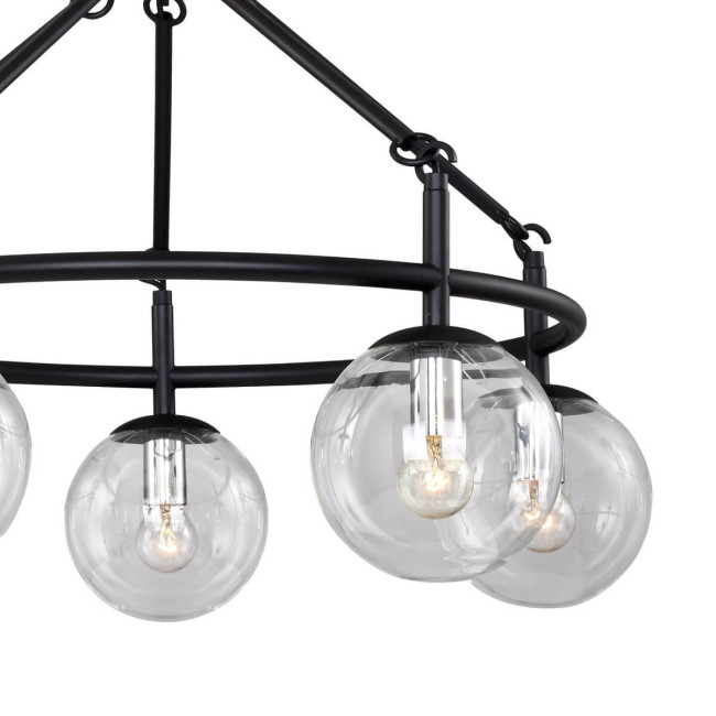 Подвесная люстра F-Promo Cirque 2169-5P Подвесная люстра F-Promo Cirque 2169-5P