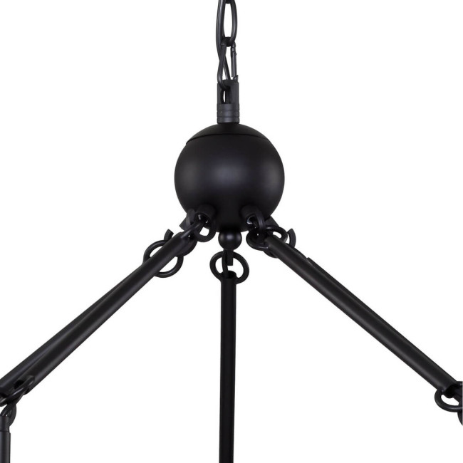 Подвесная люстра F-Promo Cirque 2169-5P Подвесная люстра F-Promo Cirque 2169-5P