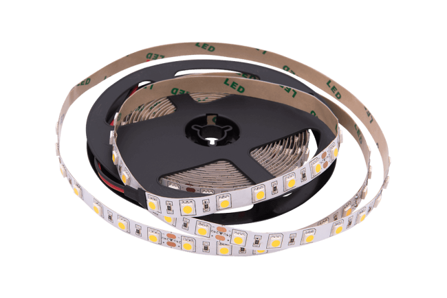 Светодиодная лента SWG SWG560-24-14.4-NW-M 009272 Светодиодная лента SWG SWG560-24-14.4-NW-M 009272