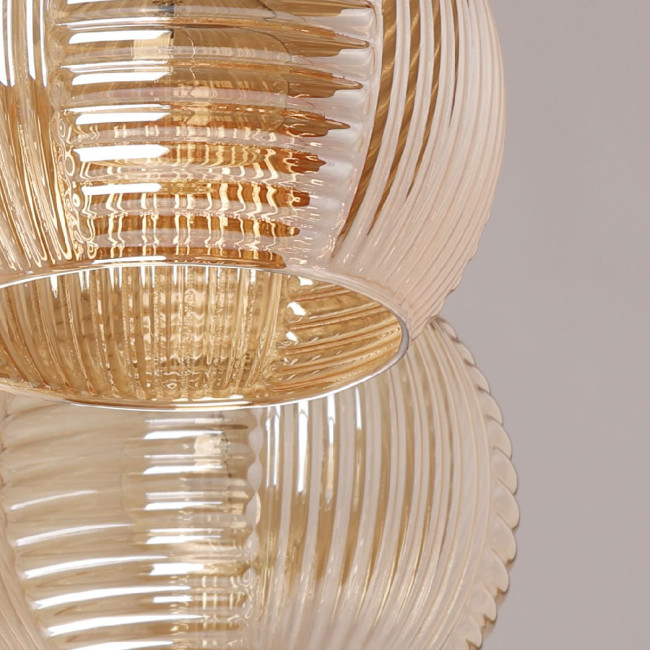 Потолочная люстра De Markt Альфа 324018505 Потолочная люстра De Markt Альфа 324018505