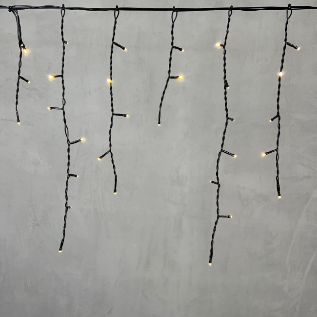 Гирлянда Бахрома Laitcom (LTC) PIL150-11-2WW Гирлянда Бахрома Laitcom (LTC) PIL150-11-2WW