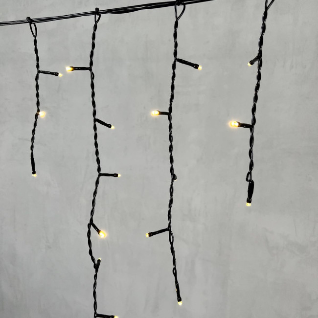 Гирлянда Бахрома Laitcom (LTC) PIL150-11-2WW Гирлянда Бахрома Laitcom (LTC) PIL150-11-2WW