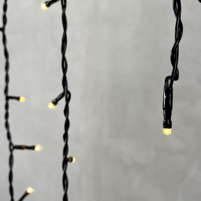 Гирлянда Бахрома Laitcom (LTC) PIL150-11-2WW Гирлянда Бахрома Laitcom (LTC) PIL150-11-2WW