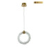 Подвесной светильник Modestyle MS.1141.250 BS Подвесной светильник Modestyle MS.1141.250 BS