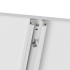 Шинопровод однофазный накладной Hesby Lighting Skylite HSBL_0027