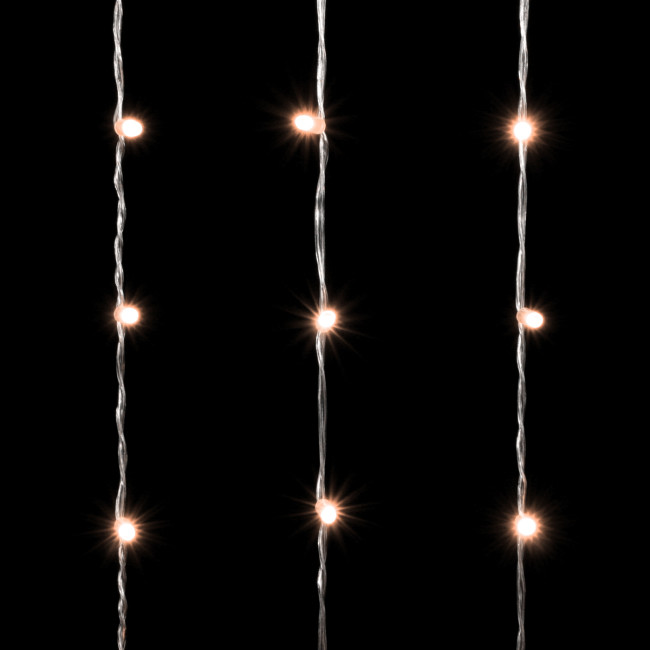 Гирлянда Бахрома с колпачком Laitcom (LTC) PCL602CAP-10-2EWW Гирлянда Бахрома с колпачком Laitcom (LTC) PCL602CAP-10-2EWW