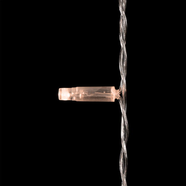 Гирлянда Бахрома с колпачком Laitcom (LTC) PCL602CAP-10-2EWW Гирлянда Бахрома с колпачком Laitcom (LTC) PCL602CAP-10-2EWW