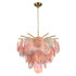 Подвесная люстра LOFT IT Lolly 10492/600 Pink Подвесная люстра LOFT IT Lolly 10492/600 Pink