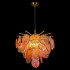 Подвесная люстра LOFT IT Lolly 10492/600 Pink Подвесная люстра LOFT IT Lolly 10492/600 Pink