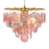 Подвесная люстра LOFT IT Lolly 10492/600 Pink Подвесная люстра LOFT IT Lolly 10492/600 Pink