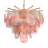 Подвесная люстра LOFT IT Lolly 10492/600 Pink Подвесная люстра LOFT IT Lolly 10492/600 Pink