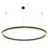 Подвесная люстра Arlight SP-DIAMOND-R1050-60W Day4000 (BK, 45 deg, 230V, TRIAC) 054489 Подвесная люстра Arlight SP-DIAMOND-R1050-60W Day4000 (BK, 45 deg, 230V, TRIAC) 054489