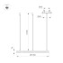 Подвесная люстра Arlight SP-DIAMOND-R1050-60W Day4000 (BK, 45 deg, 230V, TRIAC) 054489 Подвесная люстра Arlight SP-DIAMOND-R1050-60W Day4000 (BK, 45 deg, 230V, TRIAC) 054489