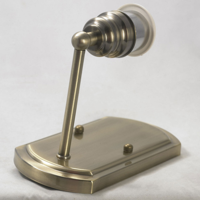 Бра Lussole Sona LSL-3001-01V Бра Lussole Sona LSL-3001-01V