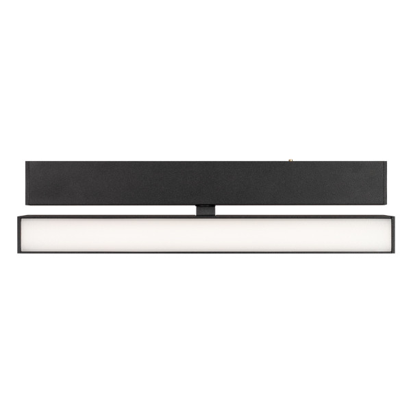 Трековый светильник Arlight MAG-FLAT-FOLD-25-S200-6W 034235 Трековый светильник Arlight MAG-FLAT-FOLD-25-S200-6W 034235