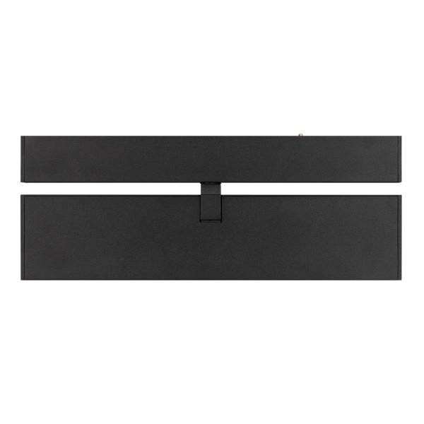 Трековый светильник Arlight MAG-FLAT-FOLD-25-S200-6W 034235 Трековый светильник Arlight MAG-FLAT-FOLD-25-S200-6W 034235