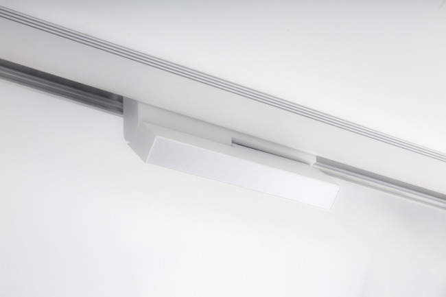 Трековый светильник DesignLed SY-601256F-20-WH-WW 012937 Трековый светильник DesignLed SY-601256F-20-WH-WW 012937