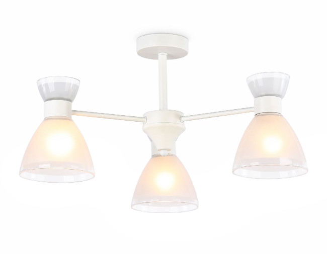 Люстра на штанге Ambrella Light Modern Homy TR3177