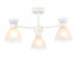 Люстра на штанге Ambrella Light Modern Homy TR3177