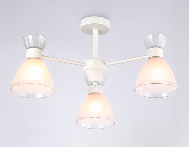 Люстра на штанге Ambrella Light Modern Homy TR3177