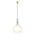 Подвесной светильник Myfar Louis MR2500-1P Подвесной светильник Myfar Louis MR2500-1P