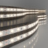 Светодиодная лента Elektrostandard 24V 4,8W 60Led 2835 IP20 теплый белый, 5м 4690389167492 Светодиодная лента Elektrostandard 24V 4,8W 60Led 2835 IP20 теплый белый, 5м 4690389167492