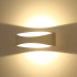 Настенный светильник DesignLed GW-A715-5-WH-WW 003024 Настенный светильник DesignLed GW-A715-5-WH-WW 003024