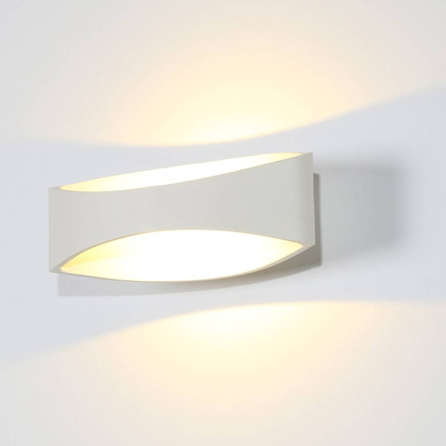 Настенный светильник DesignLed GW-A715-5-WH-WW 003024 Настенный светильник DesignLed GW-A715-5-WH-WW 003024