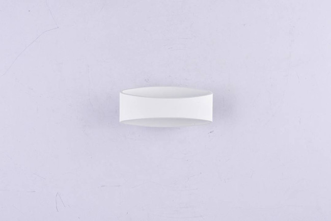 Настенный светильник DesignLed GW-A715-5-WH-WW 003024 Настенный светильник DesignLed GW-A715-5-WH-WW 003024